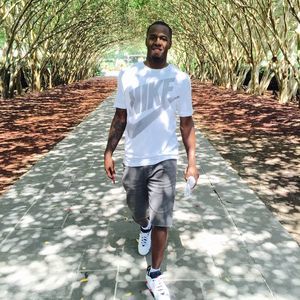 Meet your Posher, Aj